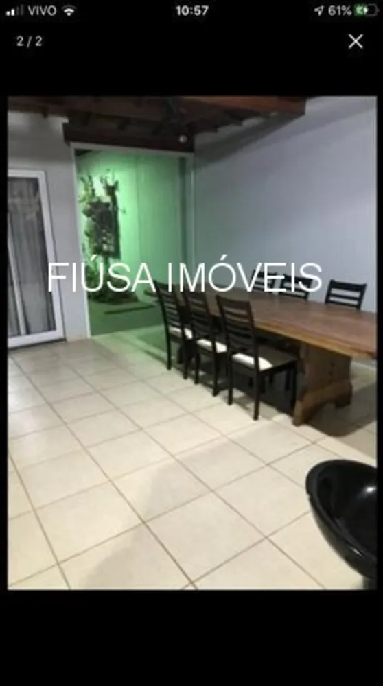 Casa, 3 quartos - Foto 6