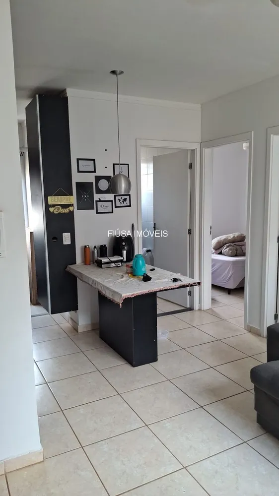 Apartamento, 2 quartos, 43 m² - Foto 5