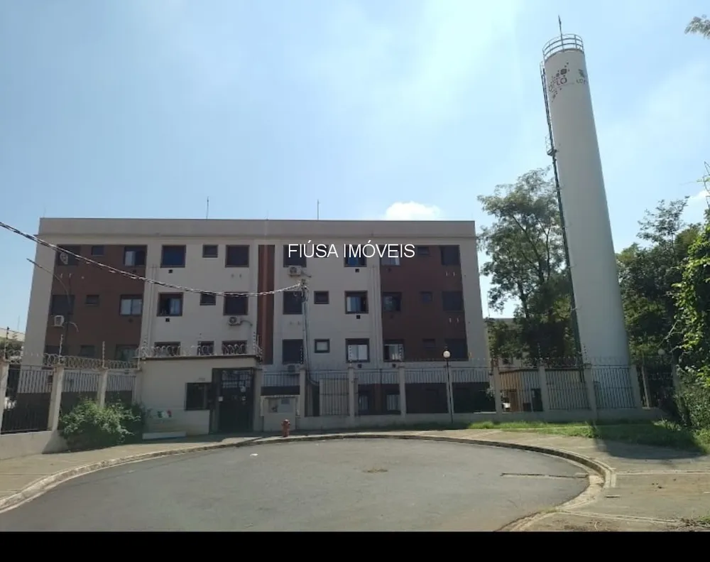 Apartamento, 2 quartos, 43 m² - Foto 7
