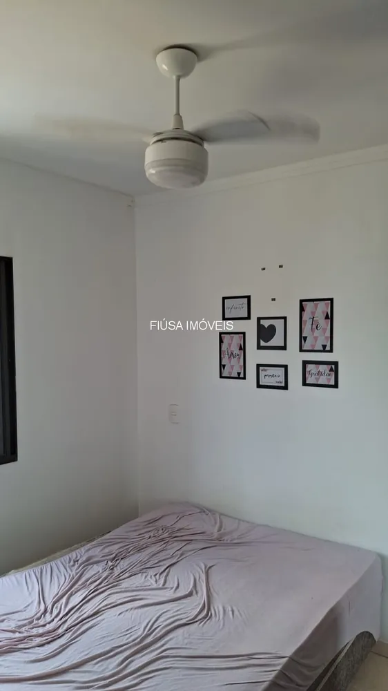 Apartamento, 2 quartos, 43 m² - Foto 3