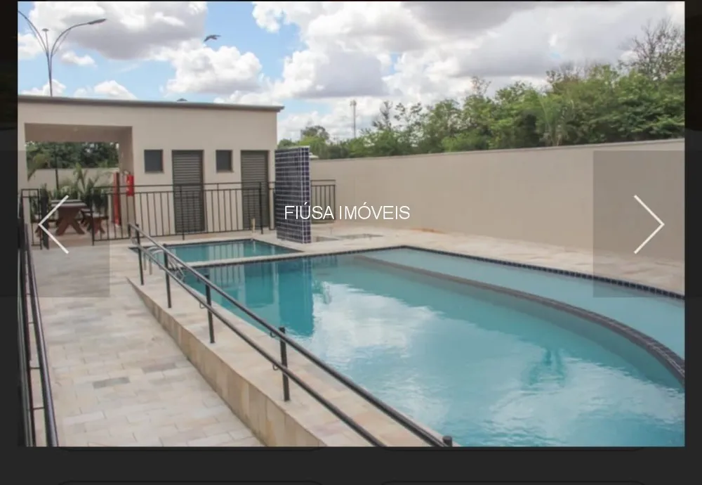 Apartamento, 2 quartos, 43 m² - Foto 1