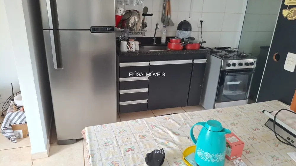 Apartamento, 2 quartos, 43 m² - Foto 2