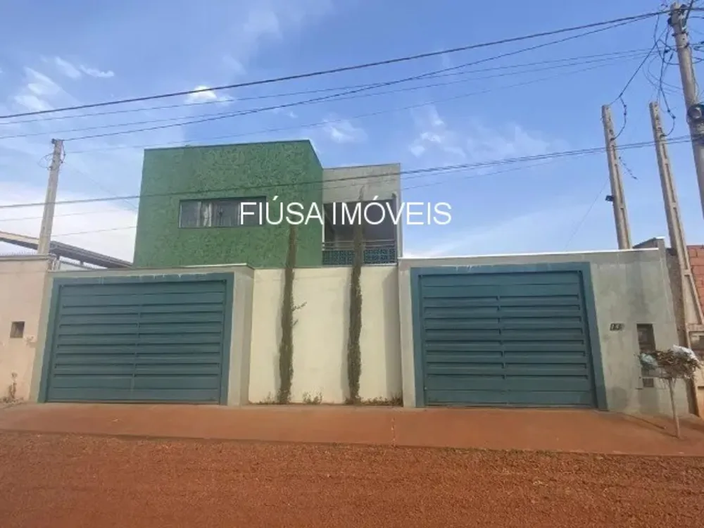 Chácara, 3 quartos - Foto 1