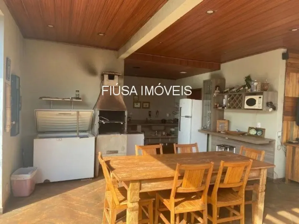 Chácara, 3 quartos - Foto 8