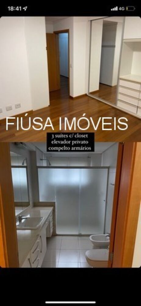 Apartamento, 4 quartos, 296 m² - Foto 4
