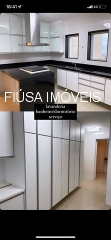 Apartamento, 4 quartos, 296 m² - Foto 2