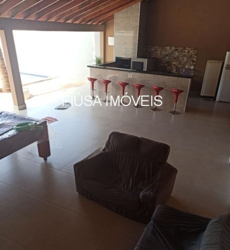 Casa, 3 quartos, 336 m² - Foto 4