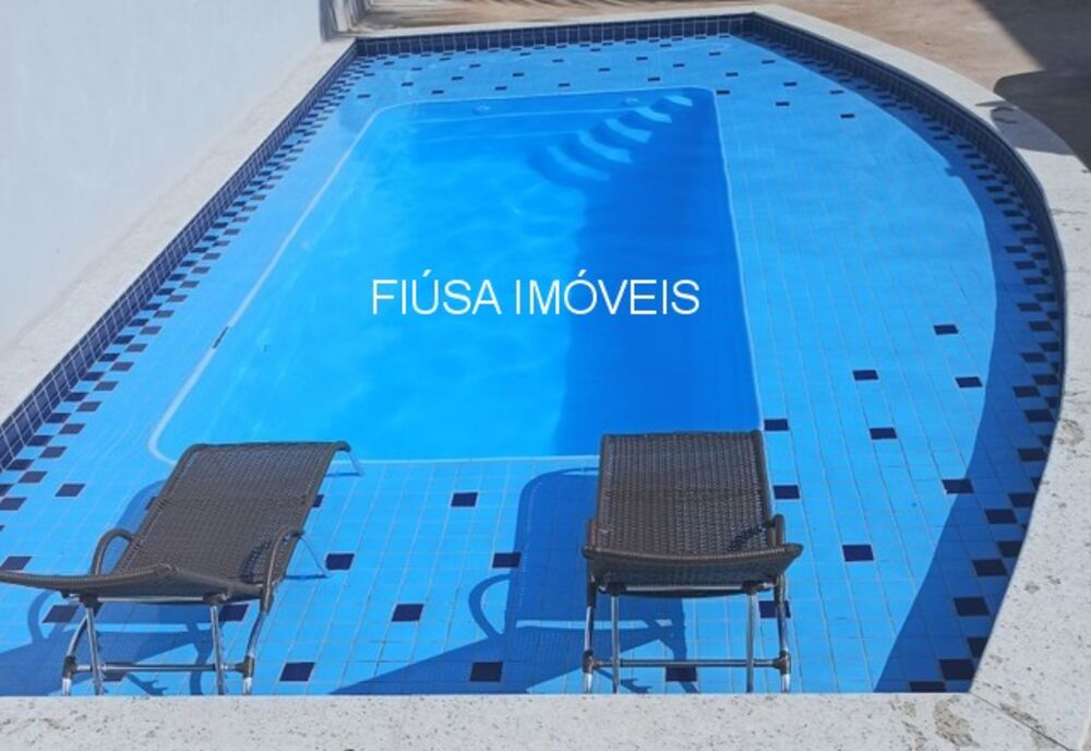 Casa, 3 quartos, 336 m² - Foto 2