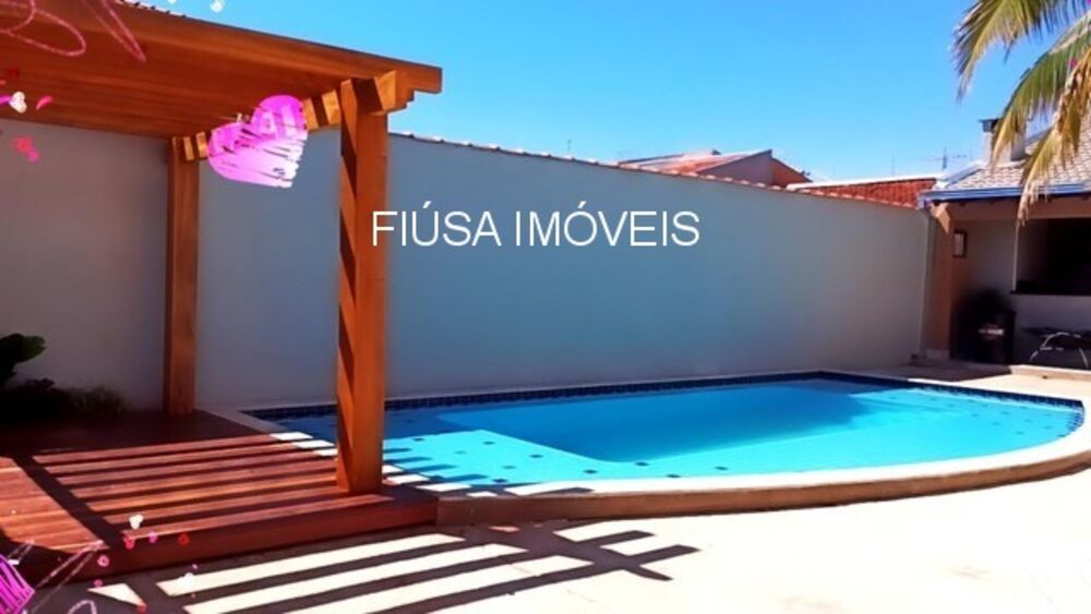 Casa, 3 quartos, 336 m² - Foto 3