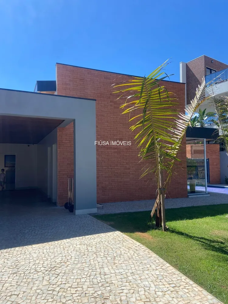 Casa, 5 quartos - Foto 3
