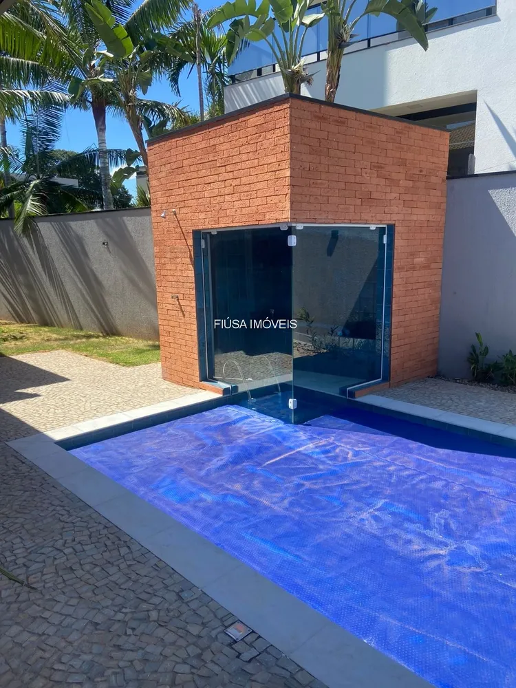Casa, 5 quartos - Foto 6