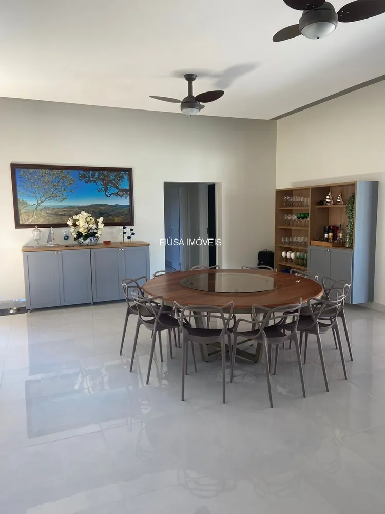 Casa, 5 quartos - Foto 5