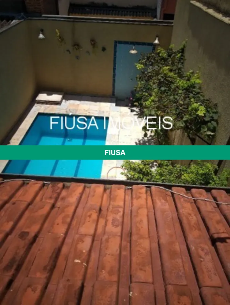 Casa, 3 quartos - Foto 3