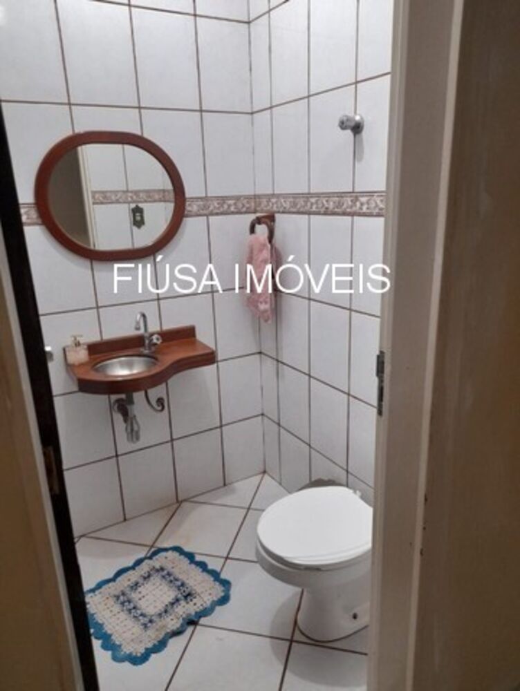 Casa, 3 quartos - Foto 12