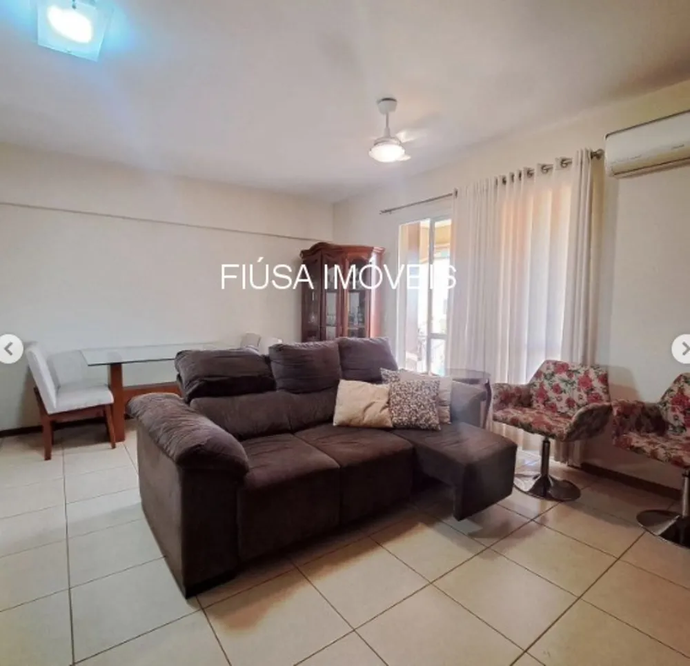 Apartamento, 3 quartos, 107 m² - Foto 4