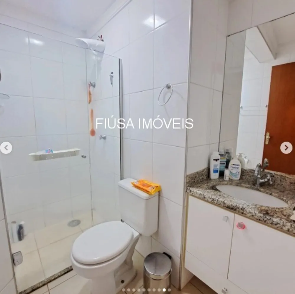 Apartamento, 3 quartos, 107 m² - Foto 1