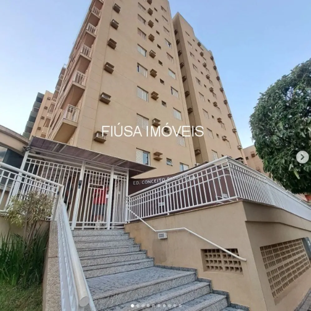 Apartamento, 3 quartos, 107 m² - Foto 5