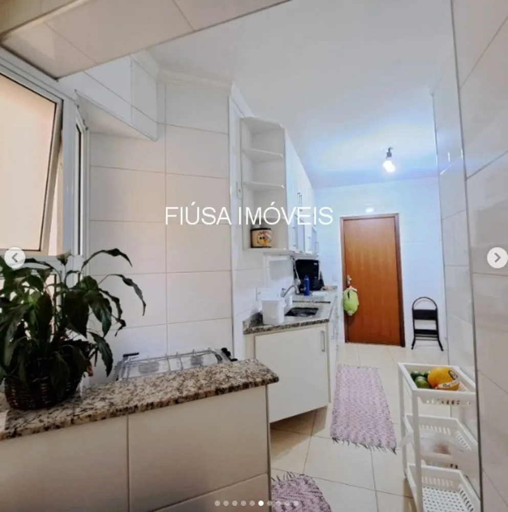 Apartamento, 3 quartos, 107 m² - Foto 6