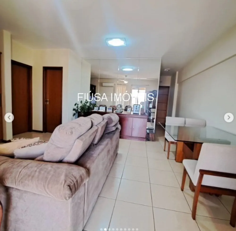 Apartamento, 3 quartos, 107 m² - Foto 3