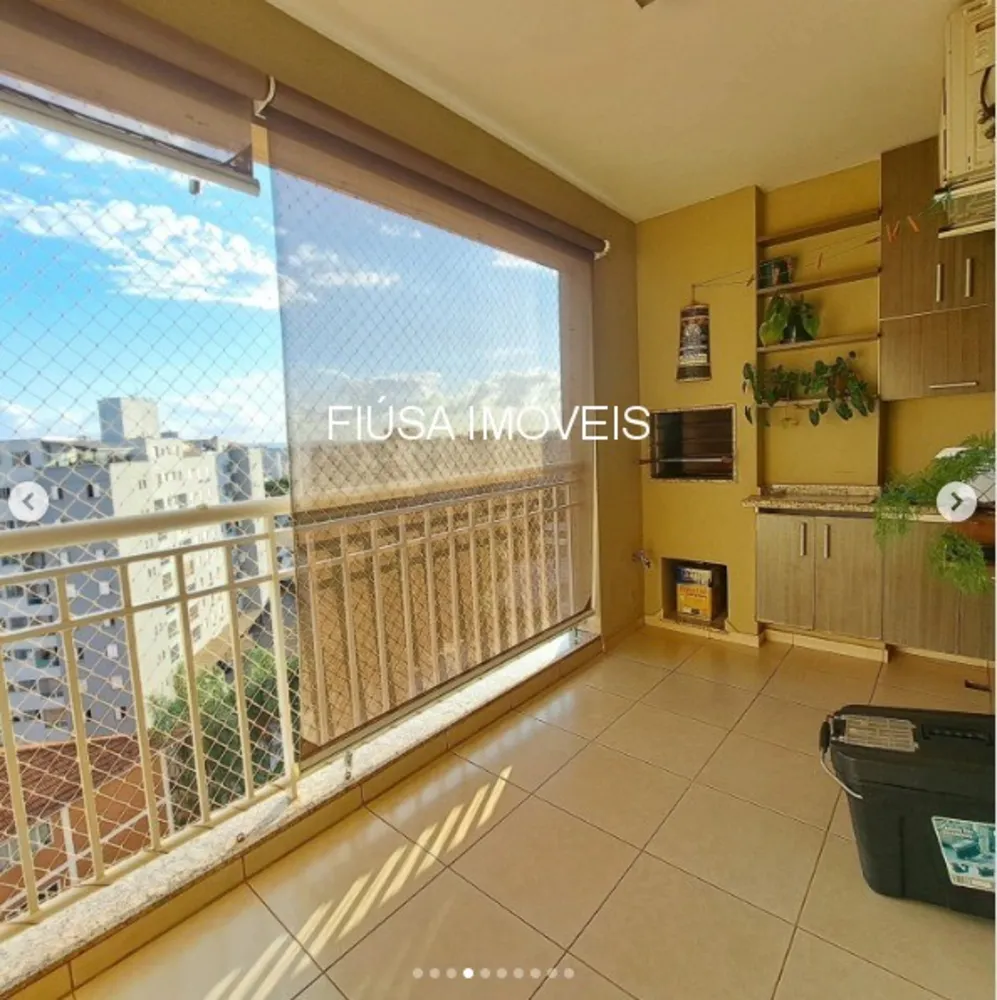 Apartamento, 3 quartos, 107 m² - Foto 8