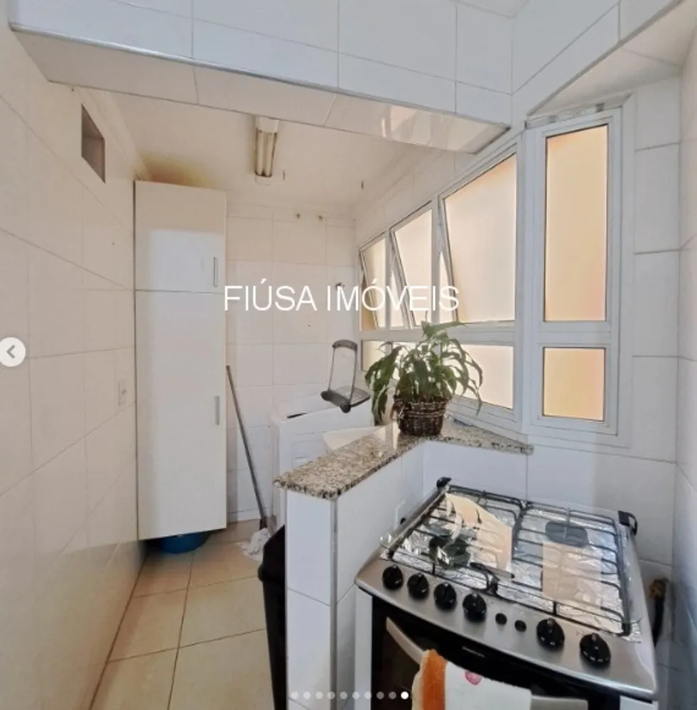 Apartamento, 3 quartos, 107 m² - Foto 1