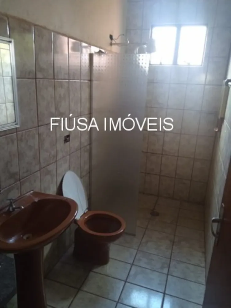 Casa, 3 quartos - Foto 16
