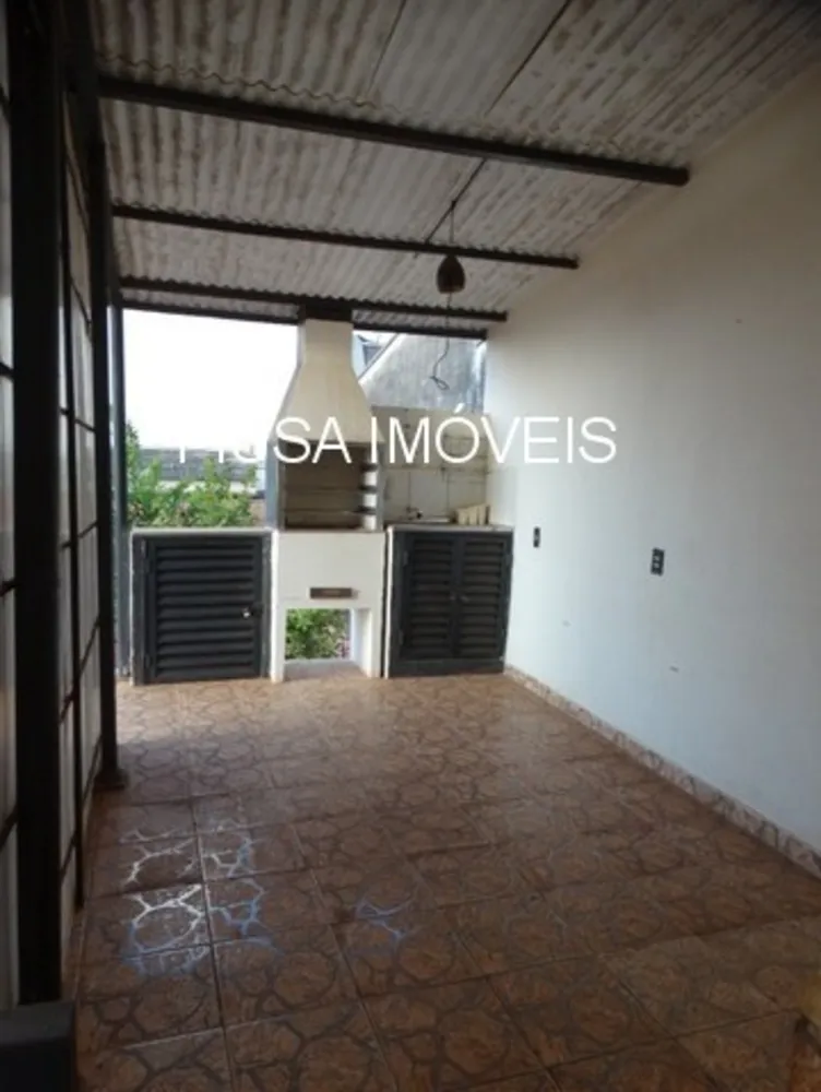 Casa, 3 quartos - Foto 10
