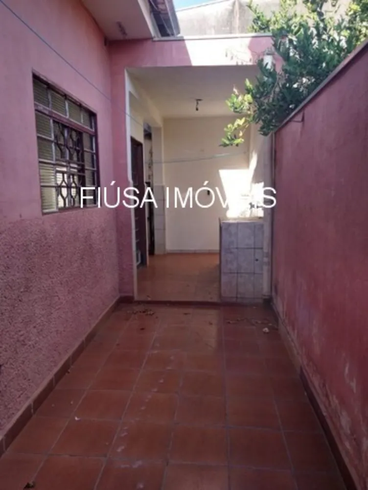Casa, 3 quartos - Foto 15