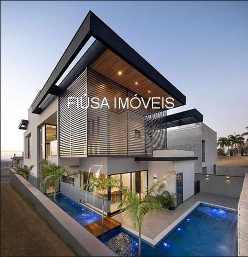 Casa, 4 quartos - Foto 5