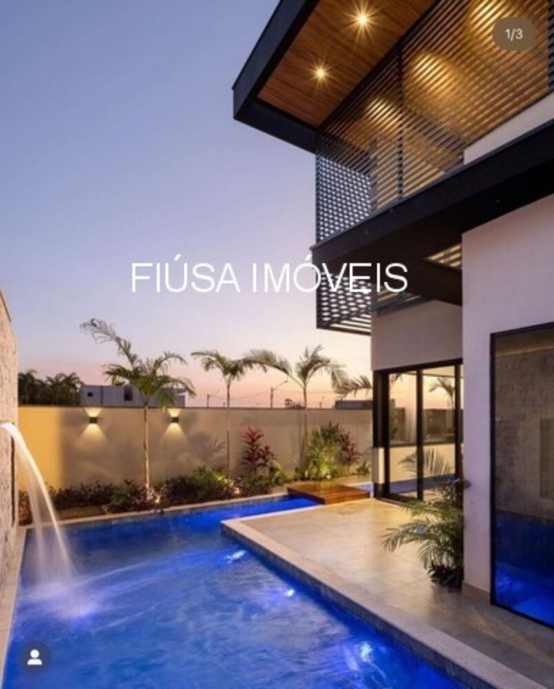 Casa, 4 quartos - Foto 12