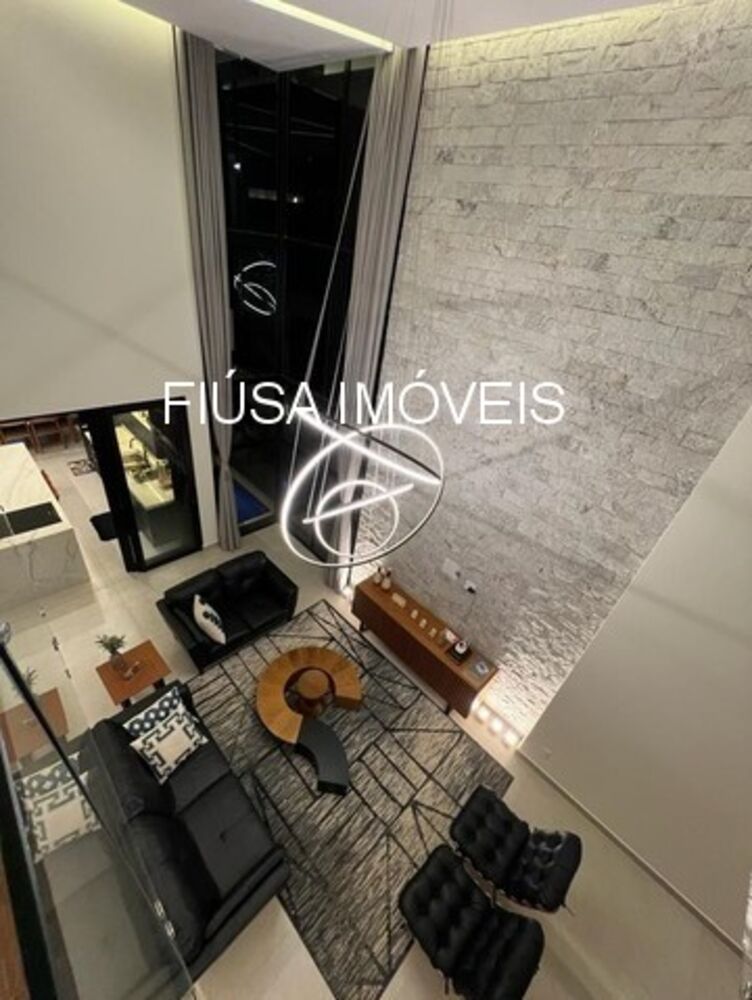 Casa, 4 quartos - Foto 2