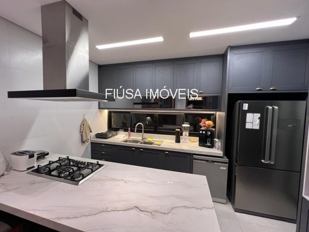 Casa, 4 quartos - Foto 1