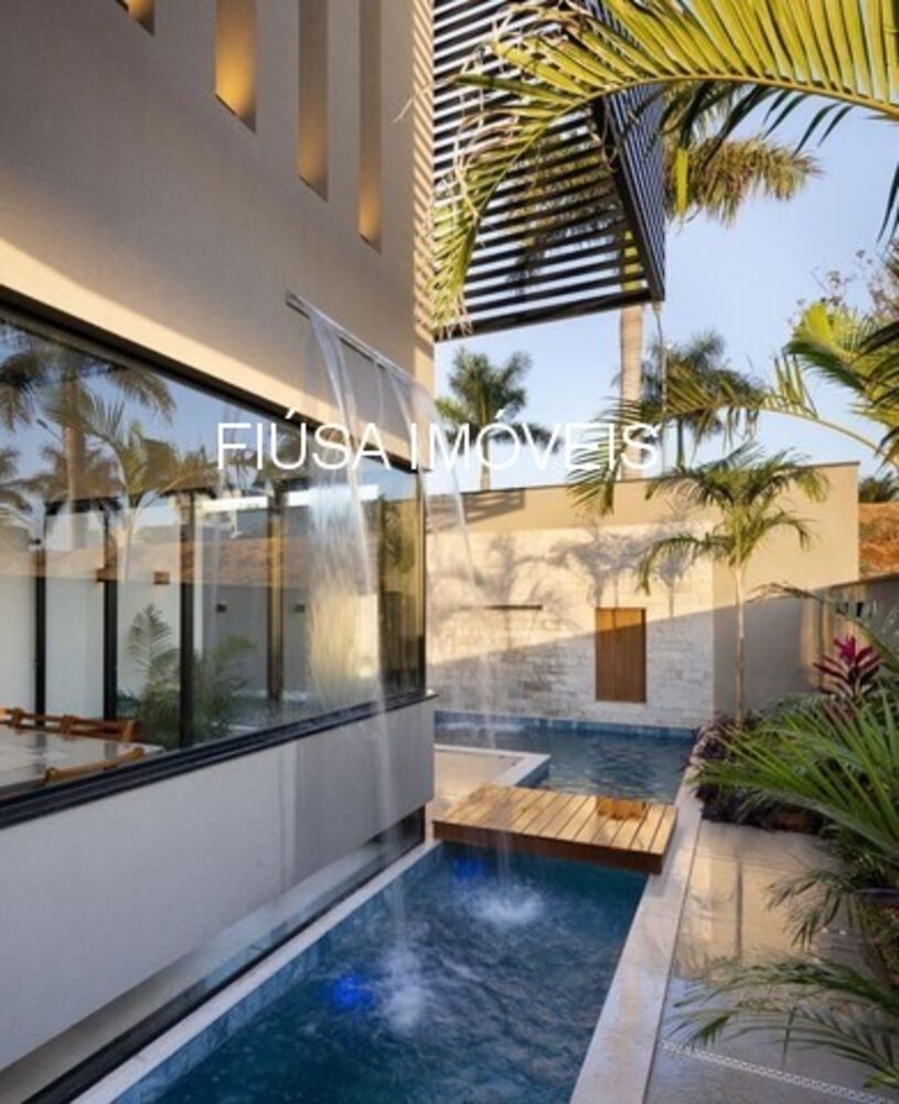 Casa, 4 quartos - Foto 7