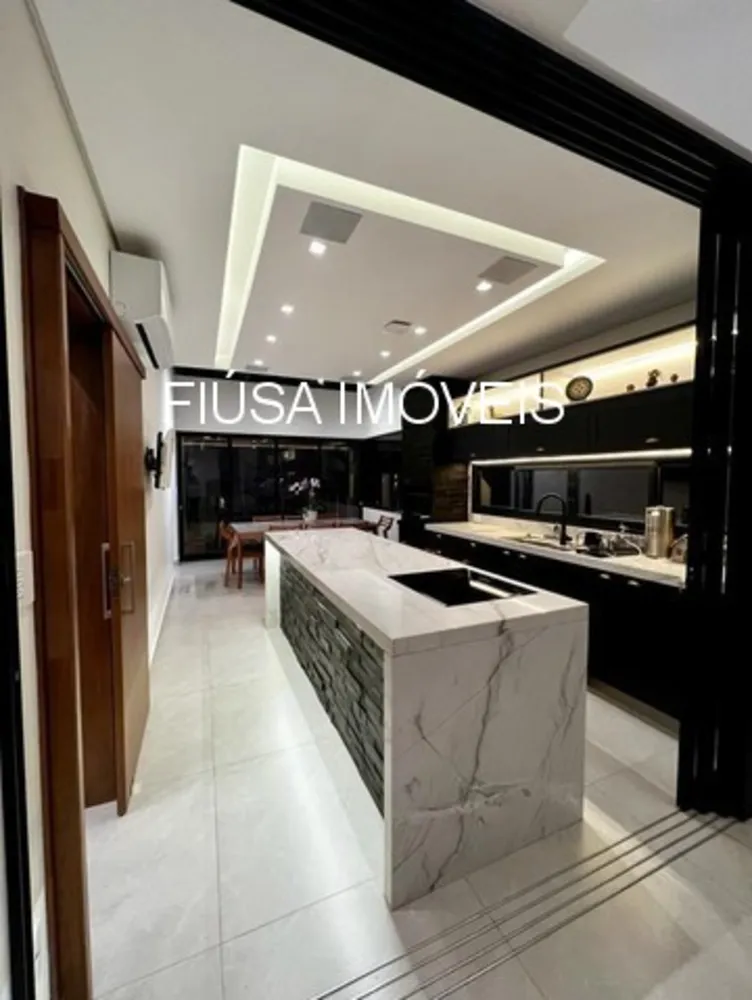 Casa, 4 quartos - Foto 7