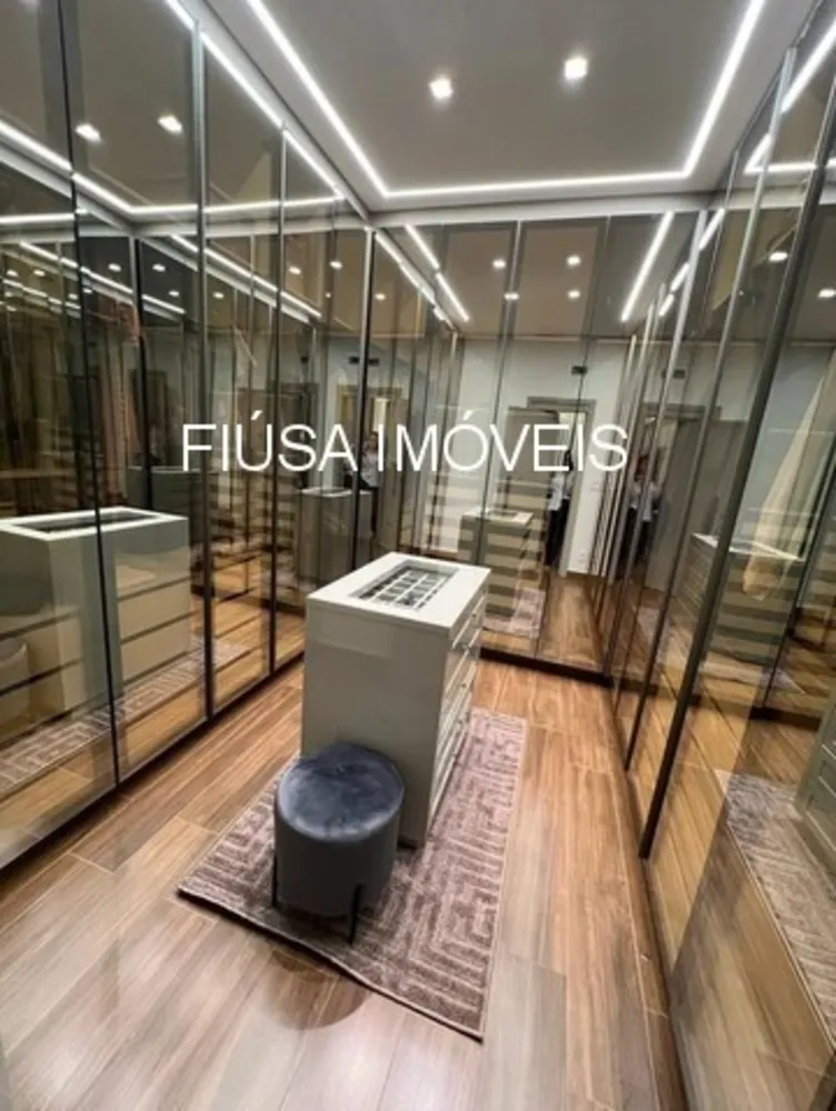 Casa, 4 quartos - Foto 17