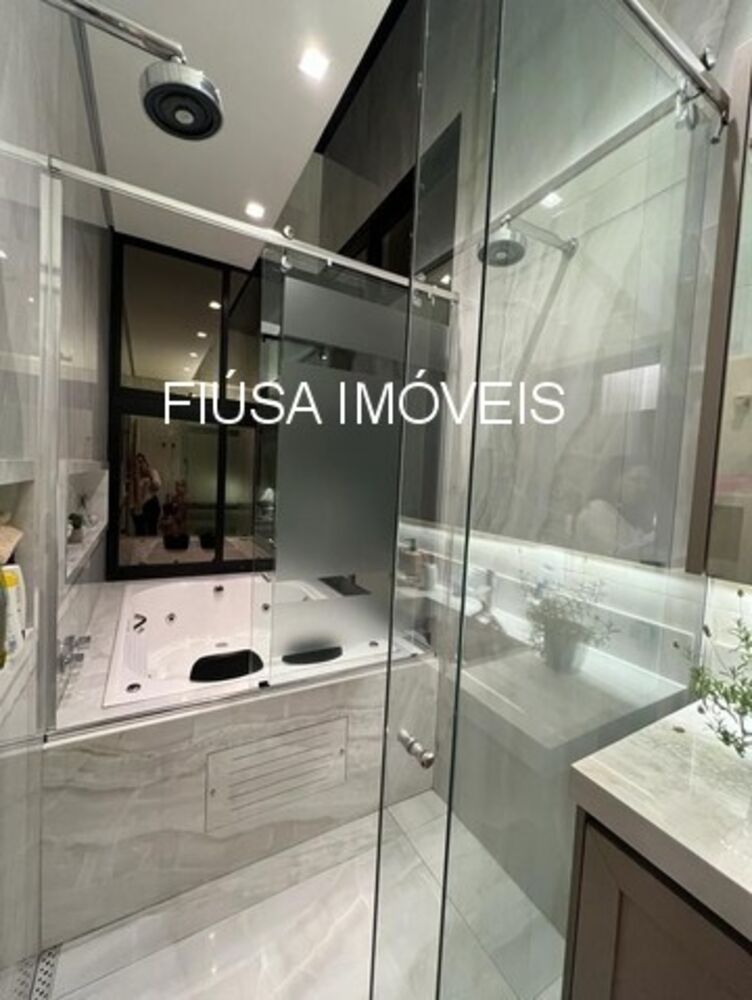 Casa, 4 quartos - Foto 3