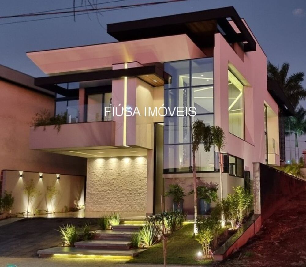 Casa, 4 quartos - Foto 4