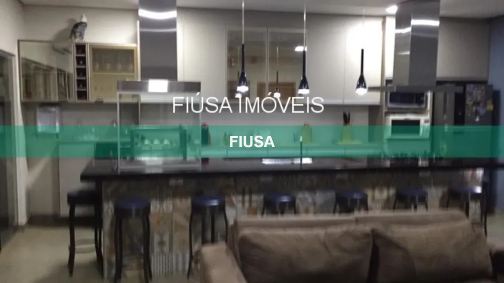 Casa, 4 quartos - Foto 4