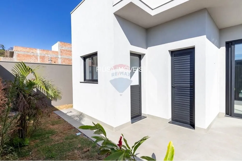 Casa, 3 quartos - Foto 7