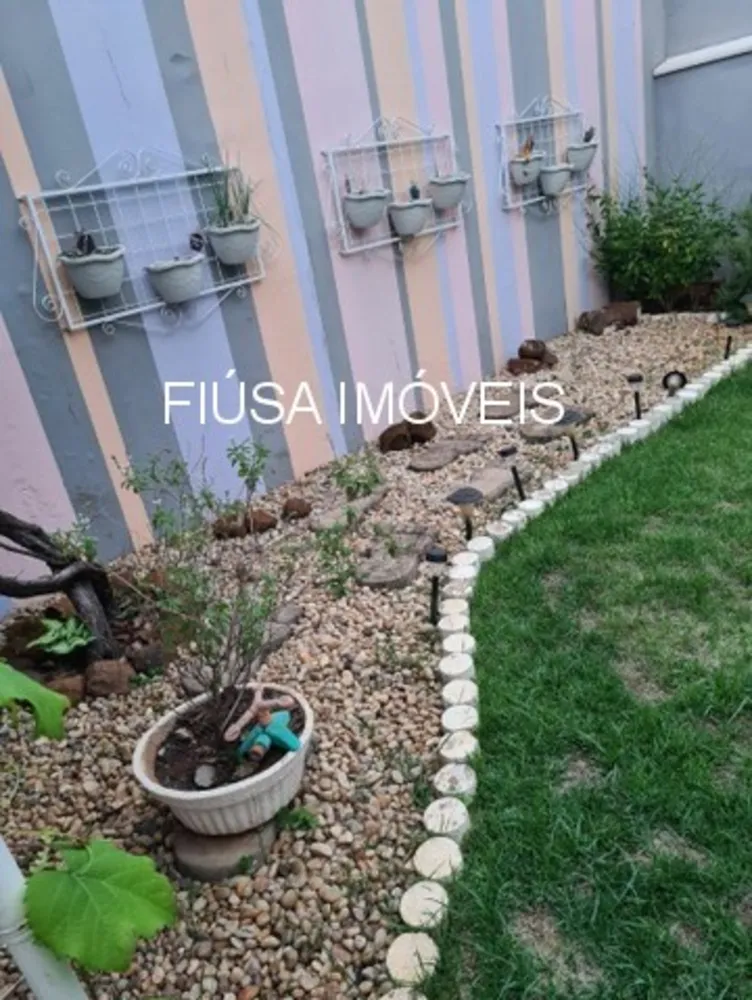 Casa, 3 quartos - Foto 8