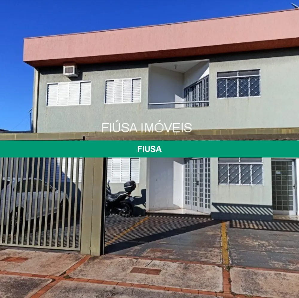 Apartamento, 2 quartos, 74 m² - Foto 1