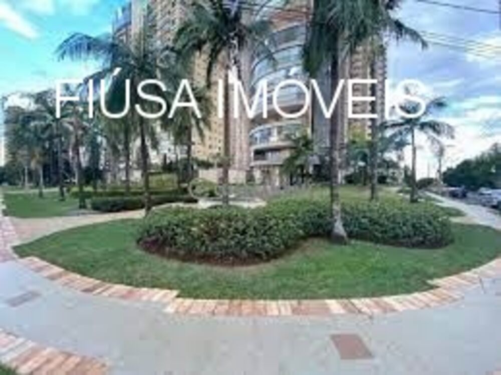 Apartamento, 4 quartos, 337 m² - Foto 2