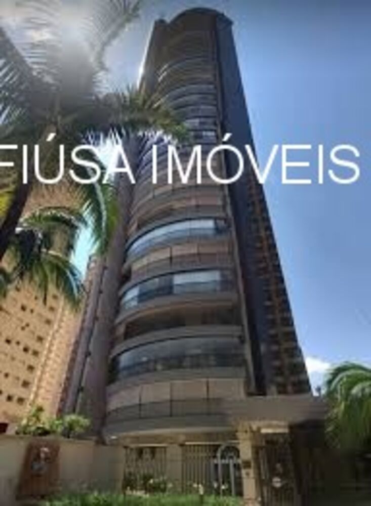 Apartamento, 4 quartos, 337 m² - Foto 1