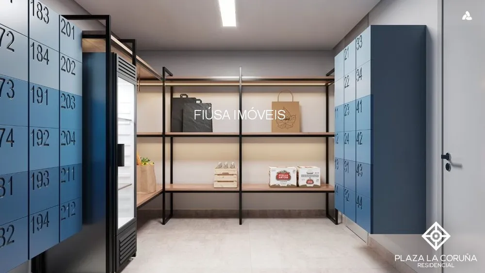 Apartamento, 3 quartos, 110 m² - Foto 15
