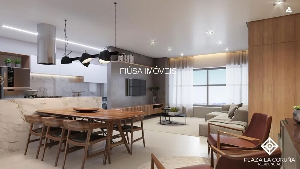 Apartamento, 3 quartos, 110 m² - Foto 14