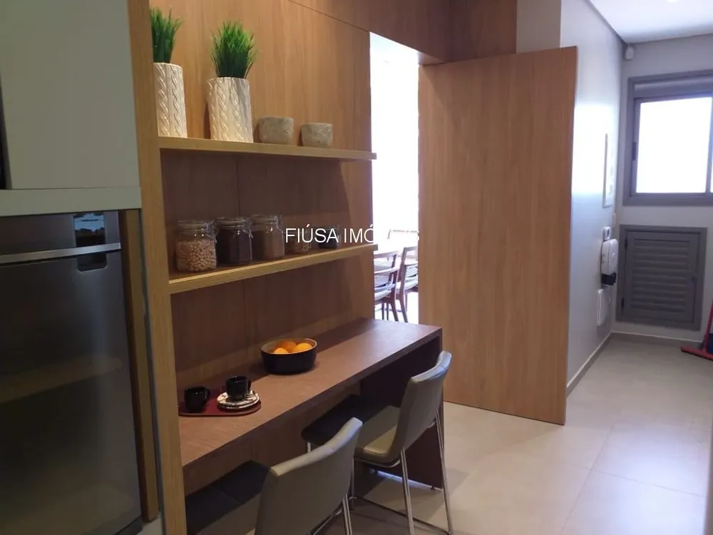 Apartamento, 3 quartos, 110 m² - Foto 9