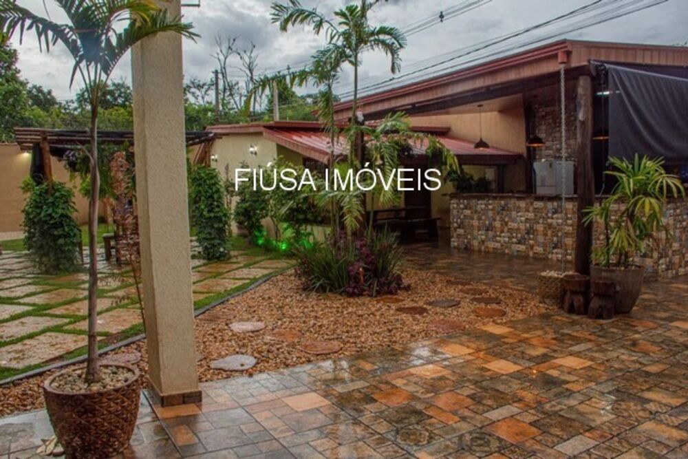 Chácara à venda com 4 quartos - Foto 2