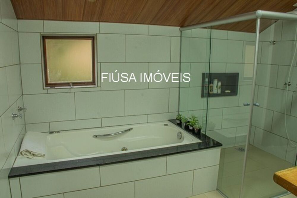 Chácara à venda com 4 quartos - Foto 4