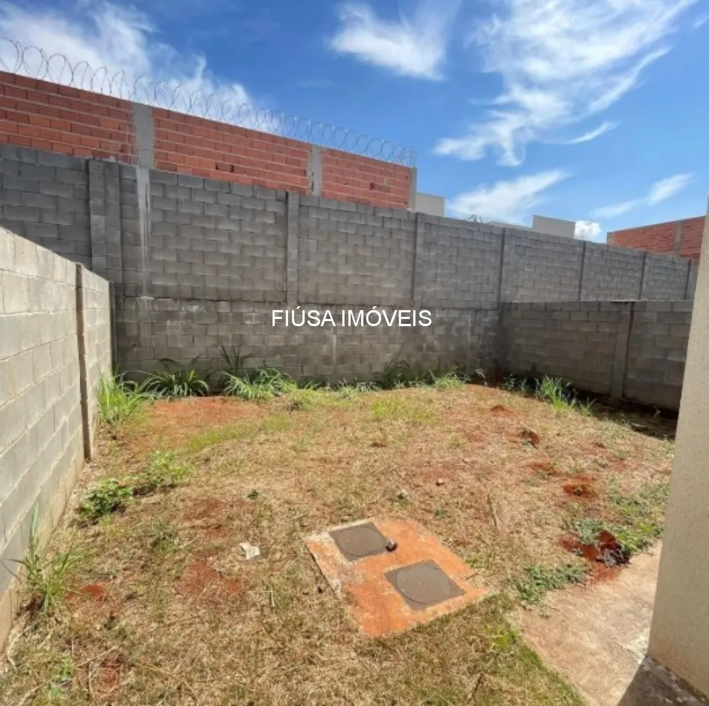 Casa, 2 quartos - Foto 4