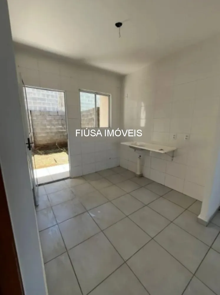 Casa, 2 quartos - Foto 2